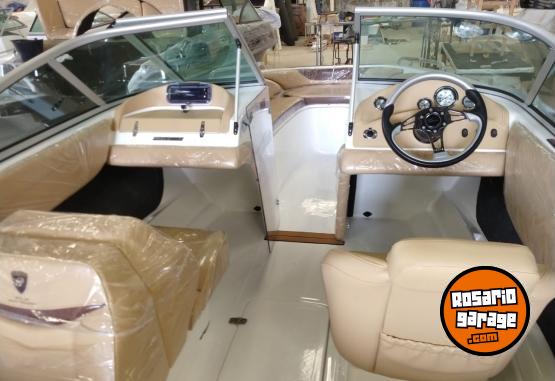 Embarcaciones - Promax 5300 Select - Astillero Daniel Pagliettini C/ Motor a eleccin - En Venta