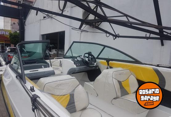 Embarcaciones - Promax 5300 Select - Astillero Daniel Pagliettini C/ Motor a eleccin - En Venta