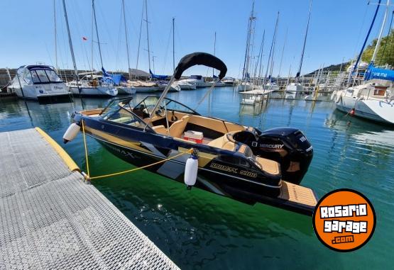 Embarcaciones - Promax 5300 Limited - Astillero Daniel Pagliettini C/ Motor a eleccin - En Venta