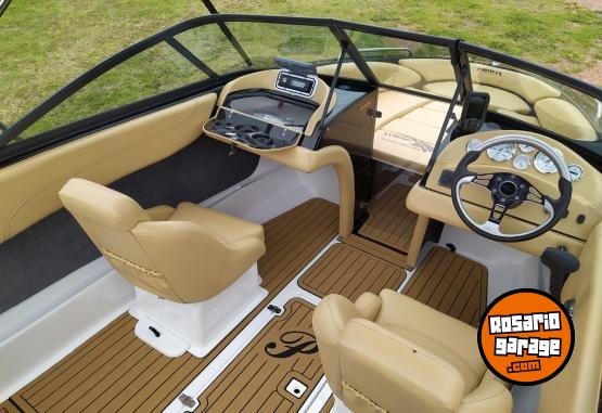 Embarcaciones - Promax 5300 Limited - Astillero Daniel Pagliettini C/ Motor a eleccin - En Venta