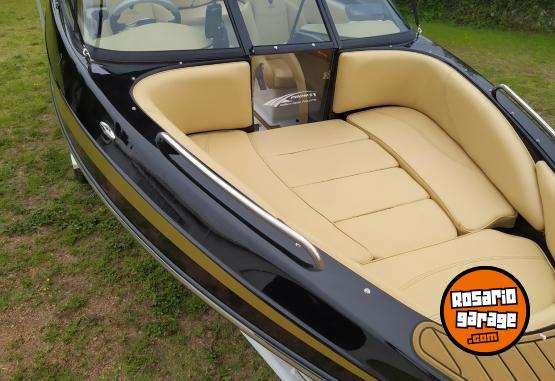 Embarcaciones - Promax 5300 Limited - Astillero Daniel Pagliettini C/ Motor a eleccin - En Venta