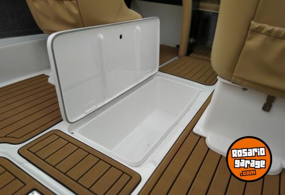 Embarcaciones - Promax 5300 Limited - Astillero Daniel Pagliettini C/ Motor a eleccin - En Venta