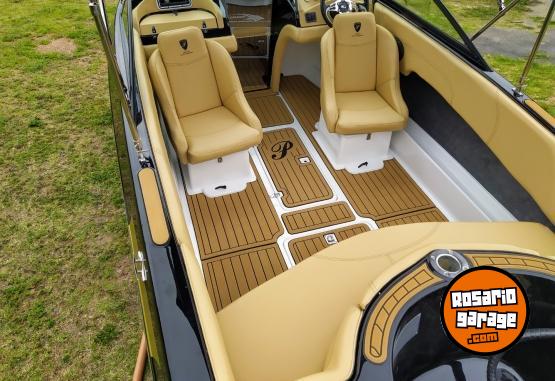 Embarcaciones - Promax 5300 Limited - Astillero Daniel Pagliettini C/ Motor a eleccin - En Venta