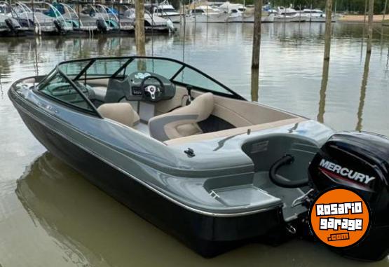 Embarcaciones - Lerch 180 --Astillero Lerch C/ Motor a eleccin - En Venta