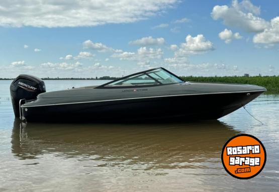 Embarcaciones - Lerch 180 --Astillero Lerch C/ Motor a eleccin - En Venta