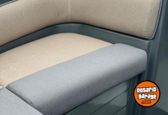 Embarcaciones - Lerch 180 --Astillero Lerch C/ Motor a eleccin - En Venta