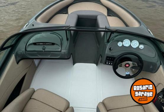 Embarcaciones - Lerch 180 --Astillero Lerch C/ Motor a eleccin - En Venta