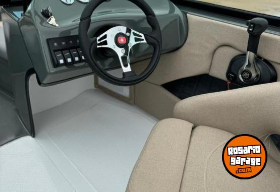 Embarcaciones - Lerch 180 --Astillero Lerch C/ Motor a eleccin - En Venta