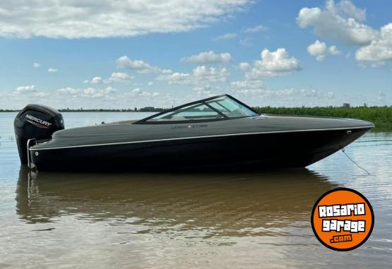 Embarcaciones - Lerch 180 --Astillero Lerch C/ Motor a eleccin - En Venta