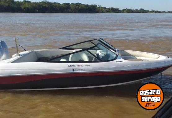 Embarcaciones - Lerch 180 --Astillero Lerch C/ Motor a eleccin - En Venta