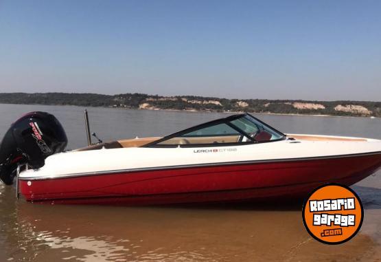 Embarcaciones - Lerch 180 --Astillero Lerch C/ Motor a eleccin - En Venta