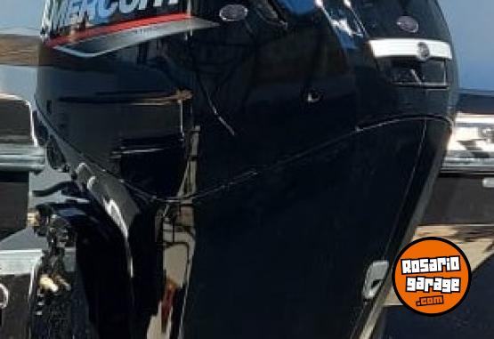 Otros (Nutica) - Motor Mercury 115 HP 4 Tiempos - En Venta