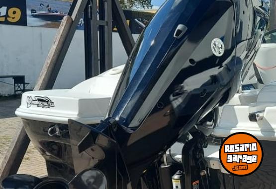 Otros (Nutica) - Motor Mercury 115 HP 4 Tiempos - En Venta