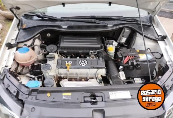 Autos - Volkswagen comfortline 1.6 2018 Nafta 58000Km - En Venta