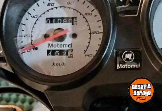 Motos - Motomel S2 2023 Nafta 1000Km - En Venta