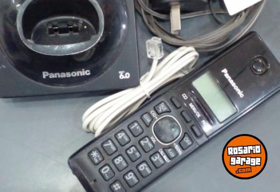 Telefona - Telfonos Inalambrico Panasonic - En Venta