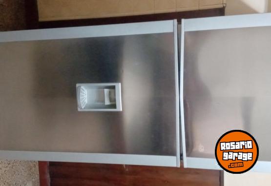 Hogar - Heladera Whirpool No Frost - En Venta