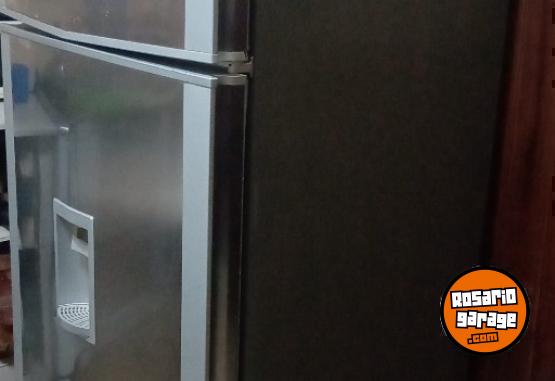 Hogar - Heladera Whirpool No Frost - En Venta