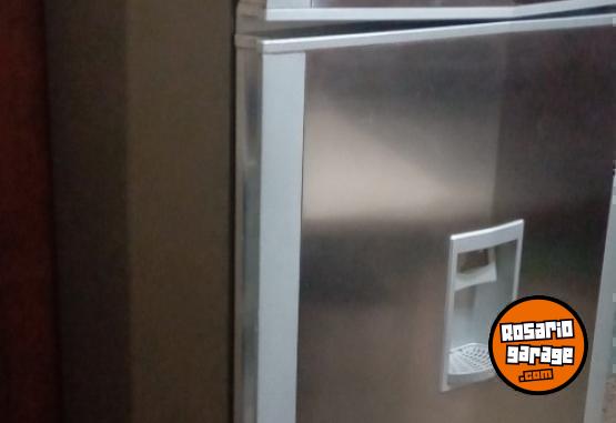 Hogar - Heladera Whirpool No Frost - En Venta