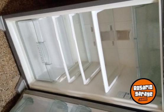 Hogar - Heladera Whirpool No Frost - En Venta