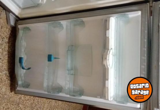 Hogar - Heladera Whirpool No Frost - En Venta