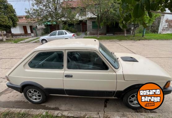Autos - Fiat 147 1992 Diesel 999999Km - En Venta