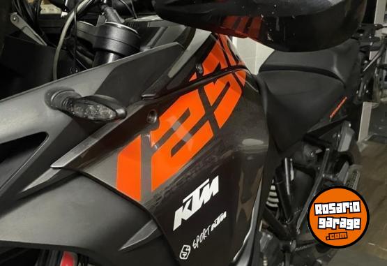 Motos - Ktm KTM 1290 SUPER ADVENTURE 2018 Nafta 18399Km - En Venta