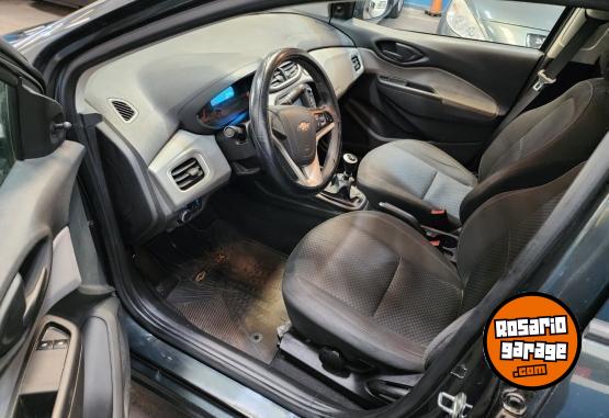 Autos - Chevrolet Onix LT 2018 Nafta 125000Km - En Venta