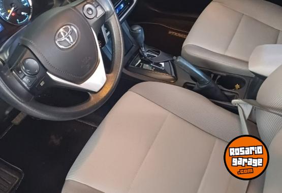 Autos - Toyota Corolla 2018 Nafta 58000Km - En Venta