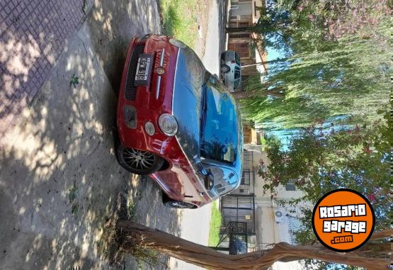 Autos - Fiat 500 sport 2011 Nafta 120000Km - En Venta