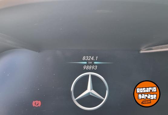 Camionetas - Mercedes Benz GLC 300 4MATIC AMG Coupe 2020 Nafta 98900Km - En Venta