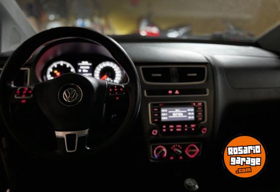 Autos - Volkswagen Suran 2014 Nafta 143000Km - En Venta