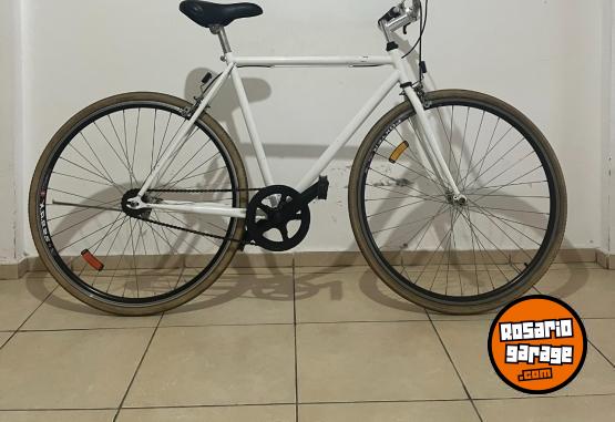 Deportes - bicicleta vintage - En Venta
