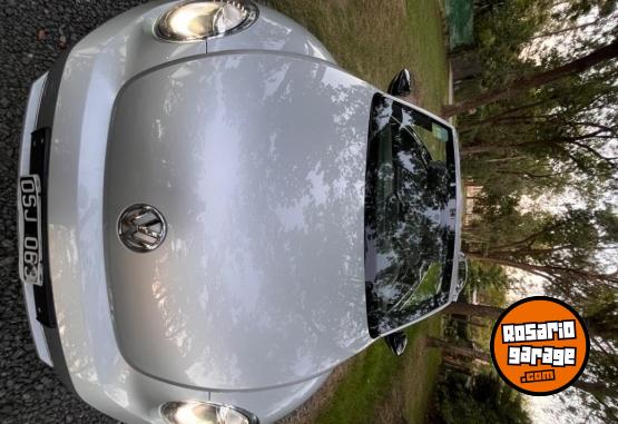 Autos - Volkswagen The Beetle cabrio 2.0 dcg 2015 GNC 55000Km - En Venta