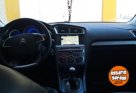 Autos - Citroen C4 lounge 2016 Nafta 120000Km - En Venta