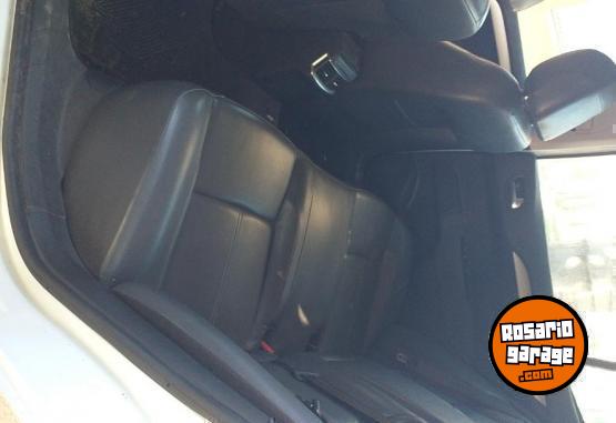 Autos - Citroen C4 lounge 2016 Nafta 120000Km - En Venta