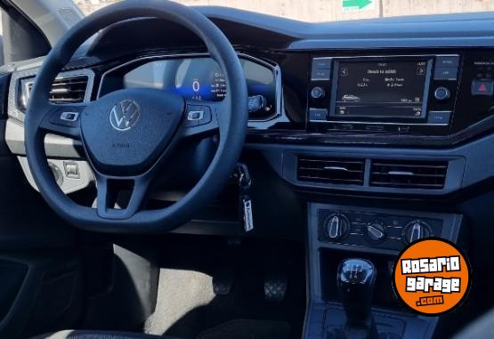 Autos - Volkswagen Polo 1.6 MSI 2023 Nafta 250Km - En Venta