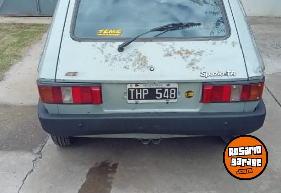 Autos - Fiat 147 tr 1994 Nafta 111111Km - En Venta