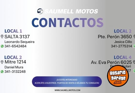 Motos - Motomel S2 150 Aleacion C/CBS 0KM 2026 Nafta 0Km - En Venta