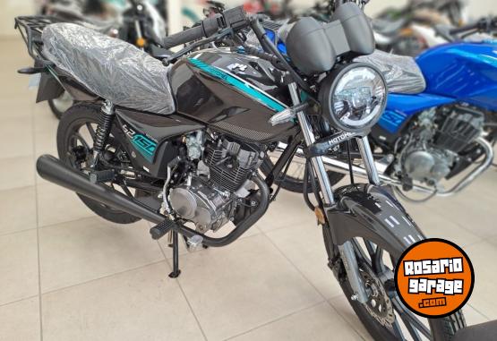 Motos - Motomel S2 150 Aleacion C/CBS 0KM 2026 Nafta 0Km - En Venta