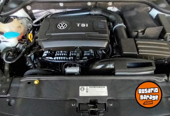 Autos - Volkswagen Vento 2017 Nafta 58000Km - En Venta