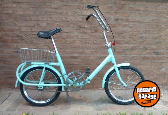 Deportes - Bicicleta Graziella - En Venta