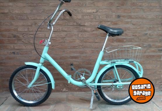 Deportes - Bicicleta Graziella - En Venta