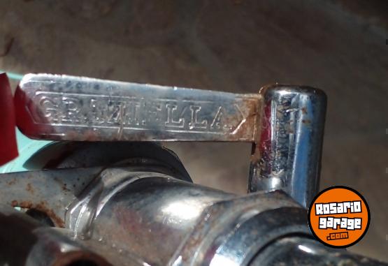 Deportes - Bicicleta Graziella - En Venta