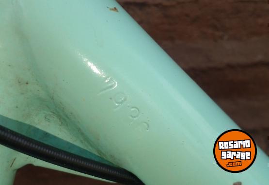 Deportes - Bicicleta Graziella - En Venta