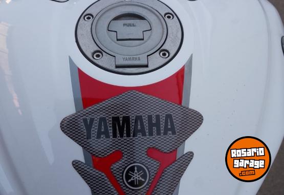 Motos - Yamaha R6 2008 Nafta 53000Km - En Venta