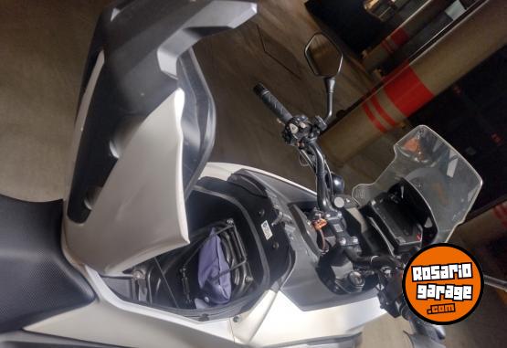 Motos - Honda NC 750 X 2019 Nafta 15500Km - En Venta