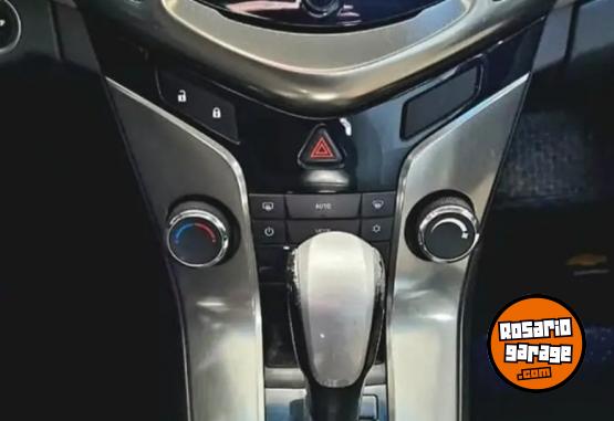 Autos - Chevrolet Cruze 2014 Diesel 96500Km - En Venta
