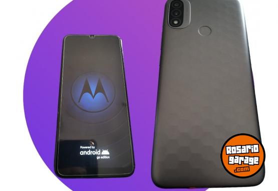 Telefona - Motorola E20 - En Venta