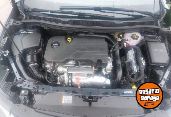Autos - Chevrolet Cruze RS 5p 2023 Nafta 3764Km - En Venta